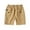 r-127Khaki55, variant on NAFUU Toddler Boys Play Shorts Summer Solid Color Casual Comfortable For Kids Outdoor Play Beach School Party Spring Summer Boy Shorts Sizes 3-4 Years