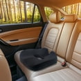 thumbnail image 4 of Oliegs Blanket 1PC Winter Car Driving Seat Cushion Soft And Comfortable Suitable For Cold Weather, 4 of 4