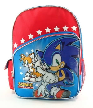 walmart sonic backpack