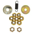 thumbnail image 3 of CUB CADET 689-00688 Pack Hardware 5 Fasb XT All-Season-Plow Assembly, 3 of 8