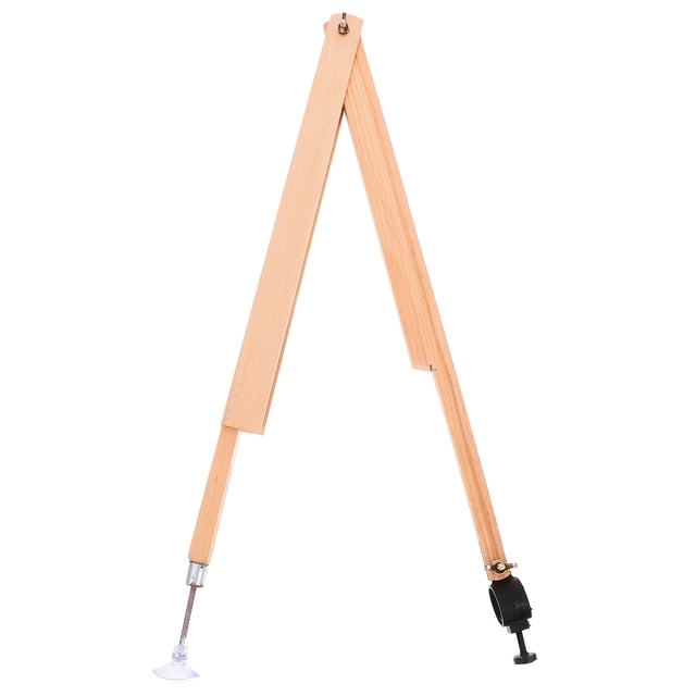 Compás de carpintero profesional, herramienta de trazado, compás de dibujo para madera, compás de arco para dibujo geométrico