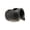 typeC, variant on Textured Ceramic Flow Pot Hollow Spout Design DIY Tabletop Water Fountain Bonsai Decor Container