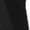 Black-2, variant on Sprunki Funny Toys For Boys and Girls Birthday Decoration T-Shirt