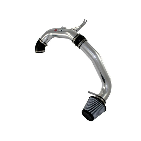Takeda Stage-2 Cold Air Intake System w/ Pro DRY S Filter Polished