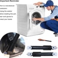 thumbnail image 4 of W10822553 8182812 Washer 4-Pack for Washer, 4 of 5