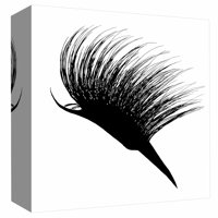 Crossing Marble Ii Framed Canvas Wall Ar