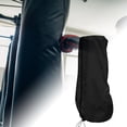 thumbnail image 2 of Vertical Punching Bag Protective Cover Full Length Outdoor Layer for Home Gym Patio Garage and Backyard Training, 2 of 6