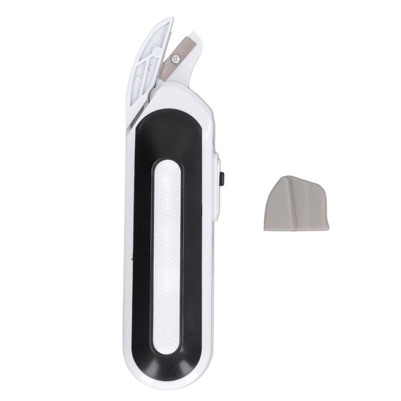 Electric Scissors Cordless, Electric Scissors Metal Blade For Sewing Crafting For Artist