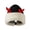 Black, variant on Clearance Women’s Winter Plush Thickened Woolen Hat Adorable Deer Antler Knitted Beanie Soft Polyester Lightweight Warm Christmas-Themed Knit Cap for Ear Protection Versatile Holiday Cold W