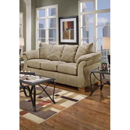 Chelsea Home Furniture Payton Queen Sleeper Sofa - Walmart 