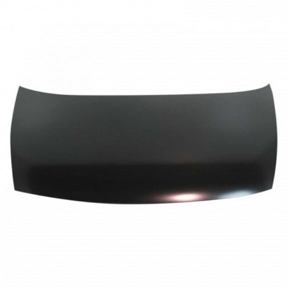 For Honda Civic 2006 07 08 09 10 2011 Hood Panel | Coupe | CAPA Certified | Replacement For 60100SVAA90ZZ | HO1230149