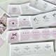 thumbnail image 2 of 36 piezas de cinta de ballet coreana INS con lazo de sellado redondo, pegatina para niña de 3 pulgadas, bolsa de embalaje con tarjeta fotográfica, etiqueta decorativa DIY, 2 of 6