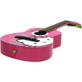 thumbnail image 2 of Hello Kitty Acoustic Guitar, 2 of 3