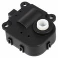 thumbnail image 4 of SQAMOR 1pc HVAC Heater Air Inlet Blend Door Actuator Main Side with 2 Pins for Ion for Aura for Sunfire for Pursuit for G6 for G5 for Malibu for HHR for Cobalt for Cavalier 15-73513 604109, 4 of 8
