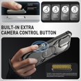 thumbnail image 2 of Funda de teléfono i-Blason Armorbox Series para iPhone 16 Pro, 2 of 7