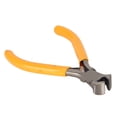 thumbnail image 1 of End Cutting , Rust Resistance 5in Alloy Steel Sturdy Nail Puller  Semi Flush Cut  For Copper For Aluminum, 1 of 8