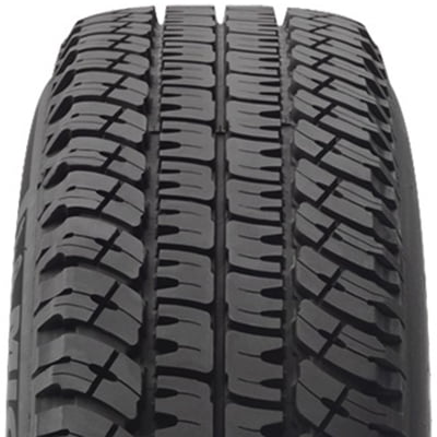 Michelin Ltx A/T2 275/70R18 All-Season Tire