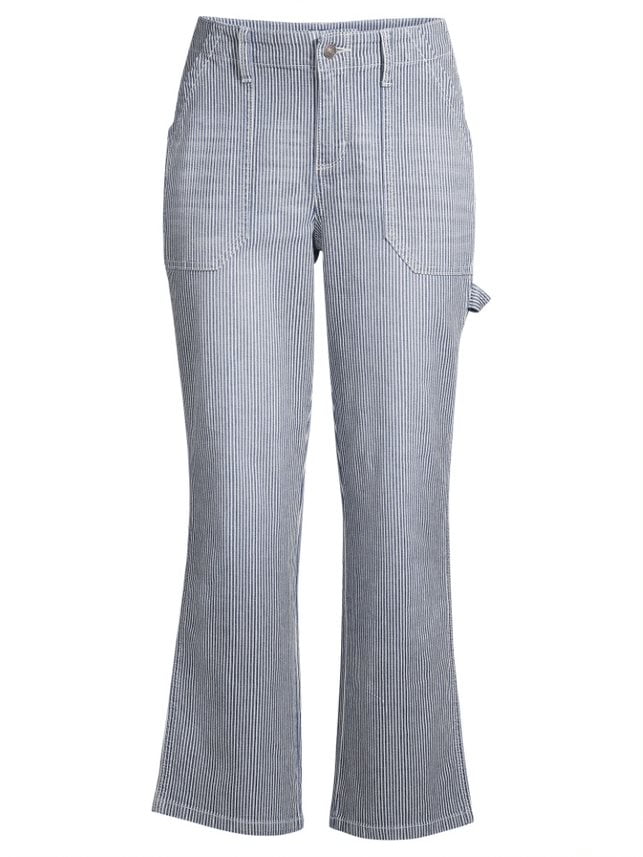 women's carpenter work pants