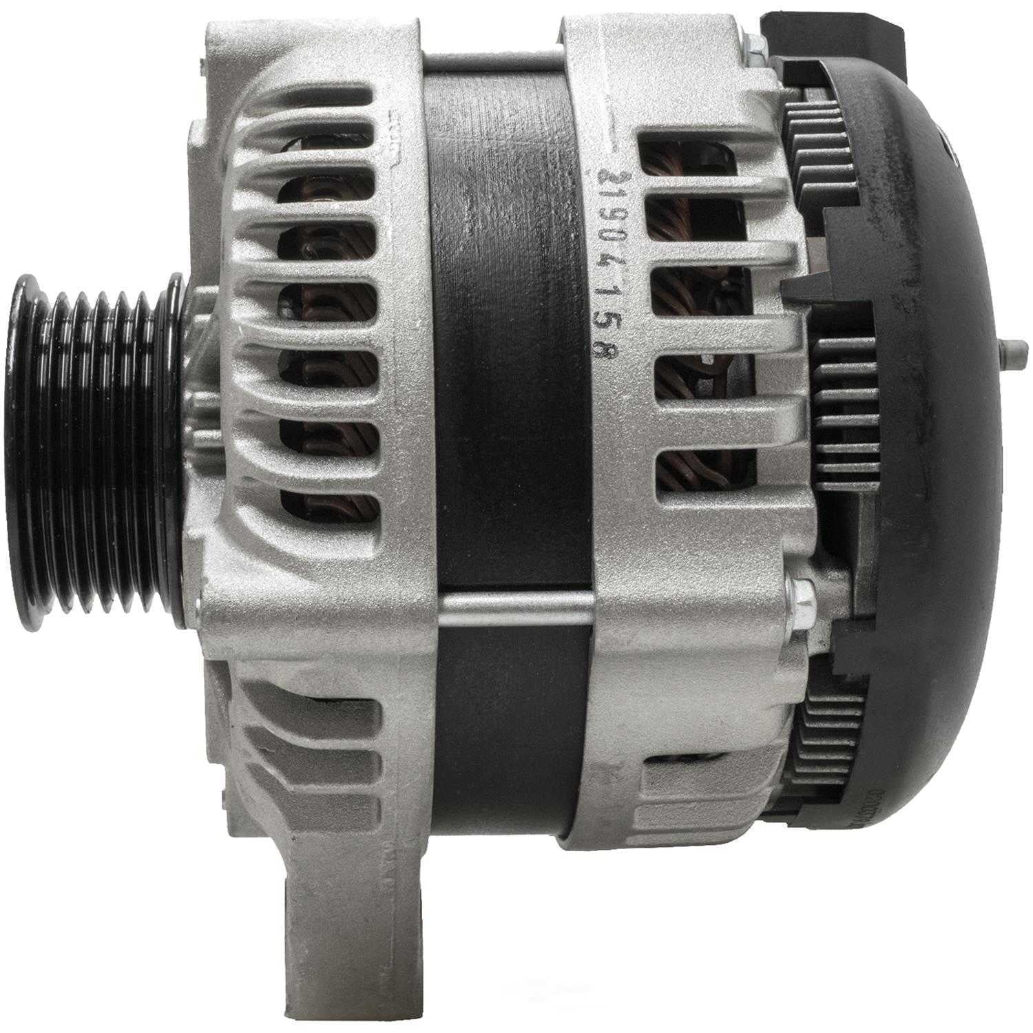 FVP Professional 11251 Alternator Standard