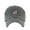 Dark Grey, variant on Penguins Vintage Baseball Cap Embroidered Cotton Adjustable Distressed Dad Hat