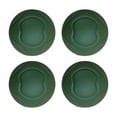 thumbnail image 3 of 4x Fundas para patas de sillas, Tapas para patas de sillas, Fundas para patas de muebles antiarañazos, Protectores para patas de sillas para sillas de Verde, 3 of 10
