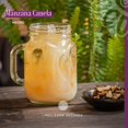 thumbnail image 4 of TÉ NEGRO MANZANA CANELA Molienda Sagrada 150 gr, 4 of 7
