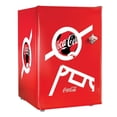 thumbnail image 1 of Frigobar Nostalgia Coca Cola con Destapador 2.6 Pies, 1 of 4
