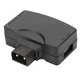 thumbnail image 1 of Keenso Tap To 5V USB Adapter Connector For V-Mount Camcorder Camera Battery For BMCC 2, 1 of 8