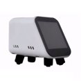 thumbnail image 1 of ESP32 S3 MUMA AI CHAT ROBOT & BT5 Clima Del (sin Batería Sin Toque) Blanco, 1 of 9