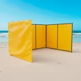 thumbnail image 4 of Ilios Innova | Repuesto de Paredes Laterales para Toldo 2x3 m, Lona Tela Oxford 600D Impermeable Anti-UV Resistente a Viento y Lluvia (No incluye estructura)., 4 of 9