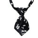 thumbnail image 2 of Nota De Poliéster Ajustable Portátil/Decoración Con Estampado De Labios Mascota Gato Perro Cachorro Corbata Accesorios Regalo Eigraketly PT001525-04, 2 of 6