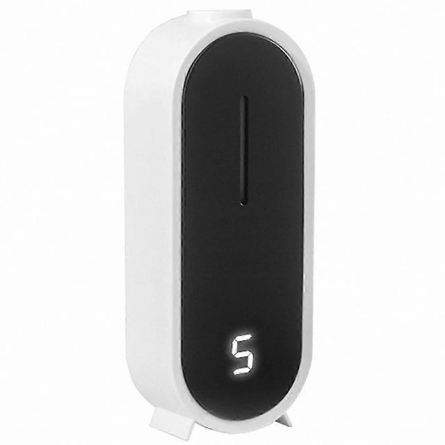 USB-Powered Automatic Air Freshener with Ambient Lighting and Timer for Home, Office, and Commercial Spaces