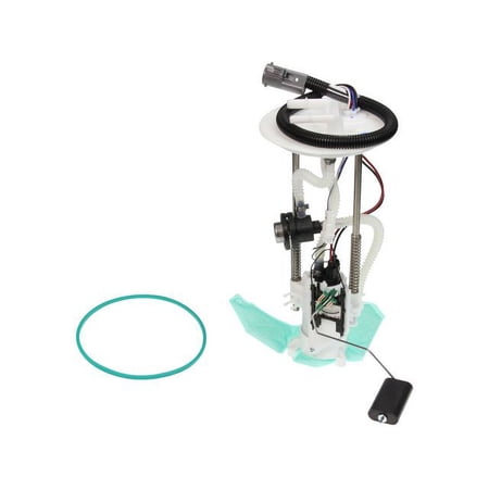 Fuel Pump - Compatible with 2002 - 2003 Ford Explorer Sport Trac 4.0L V6 - Carter