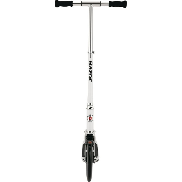 Razor A6 Foldable Kick Scooter, 10