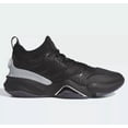 thumbnail image 1 of Size 12 M - Ad-id-as Men’s Mahomes 2 Impact FLX TF Shoes, Black, 1 of 6