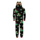 thumbnail image 2 of Conjunto de pijama navideño familiar Fiomva, pijama de alce para adultos, niños, bebés y perros., 2 of 4