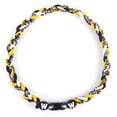 thumbnail image 1 of Collar Clásico 3 Cuerda Trenzada Tres Béisbol para Adolescentes Equipo Deportivo, 1 of 9