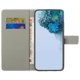 thumbnail image 2 of For Samsung Galaxy A15 4G Case with Wallet PU Leather Shockproof Phone Case, 2 of 5
