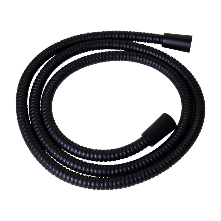 Design House 841536-ORB 3-Way Diverter Valve With 70-Inch Hose – Oil Rubbed Bronze For Handheld Shower