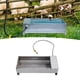 thumbnail image 5 of Bebedero Automático Para Ganado, Tanque De Agua Potable Para Animales, Acero Inoxidable Versátil De Gran Capacidad Para Ganso, 5 of 7