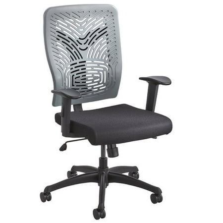 Safco Products Company Voice Series Mesh Office Chair Safco Products Company Voice Series Mesh Office Chair
