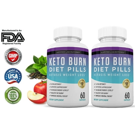 Shred Supplement Keto Diet Pills Burn Shred BHB Salts Advanced Ketogenic Supplement Exogenous Ketones Ketosis Weight Loss Fat Burner Fast Carb Blocker 60 Day Supply ()