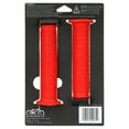thumbnail image 2 of Huffy Red DK Shuko Grips, 2 of 5