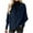 Navy, variant on Cardigan Sweaters for Women Long Sleeve Hooded Duster Soft Cozy 2026 Fall Trendy Church Office Outerwear