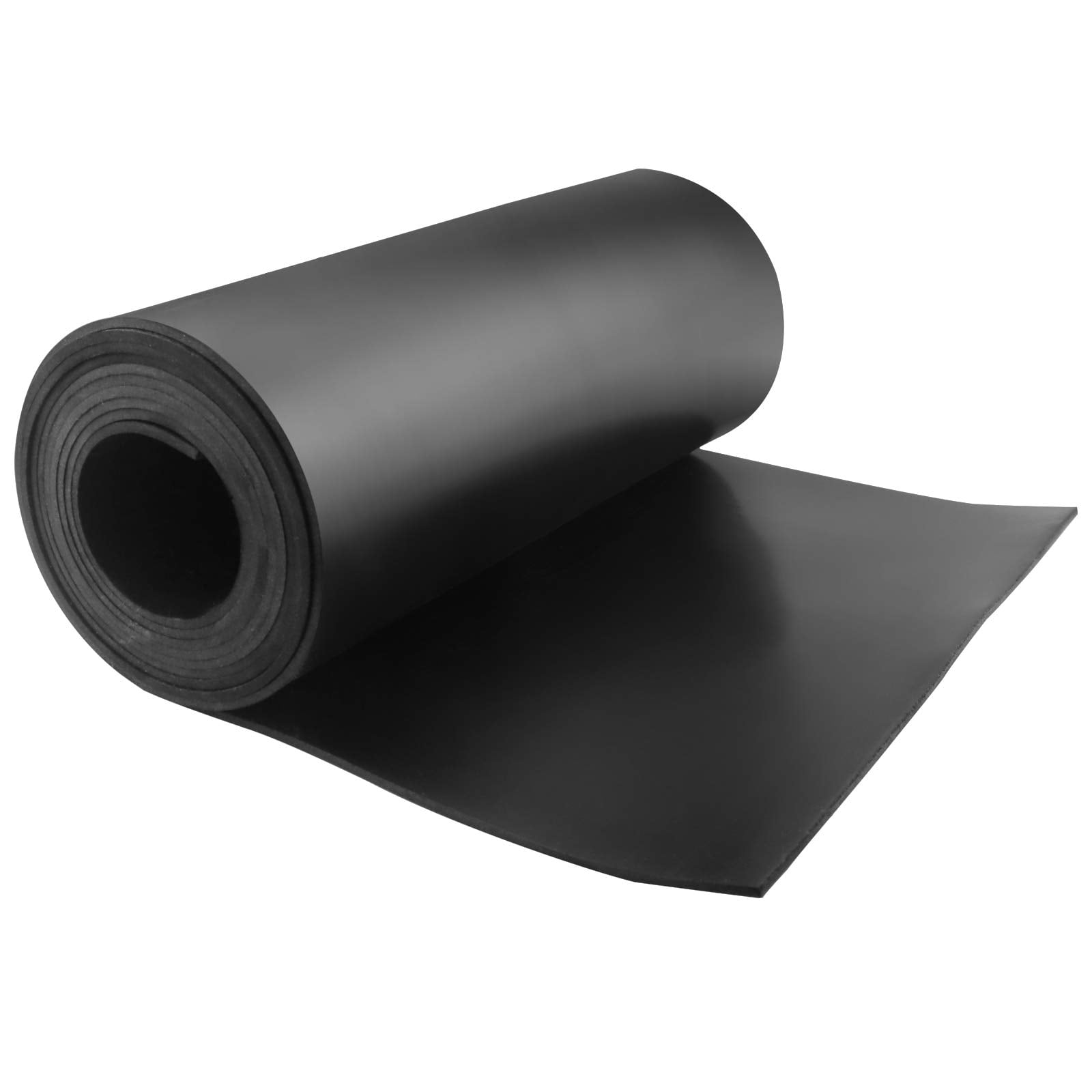 What is Neoprene Rubber Sheet