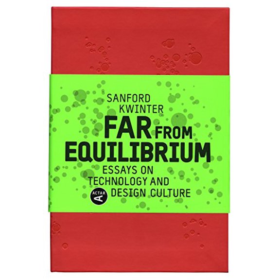 Pre-Owned Far From Equilibrium (Paperback) 8496540642 9788496540644