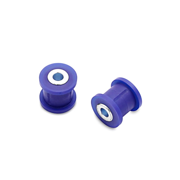 SuperPro SPF3106K Rear Lower Inner Suspension Control Arm Bushing Kit Compatible with 08-25 BRZ, 86, Impreza, WRX STI, GR86, FR-S, WRX, Forester