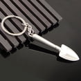 thumbnail image 1 of Llavero con llave ajustable de metal, mini herramienta de simulación, llavero creativo, 1 of 6