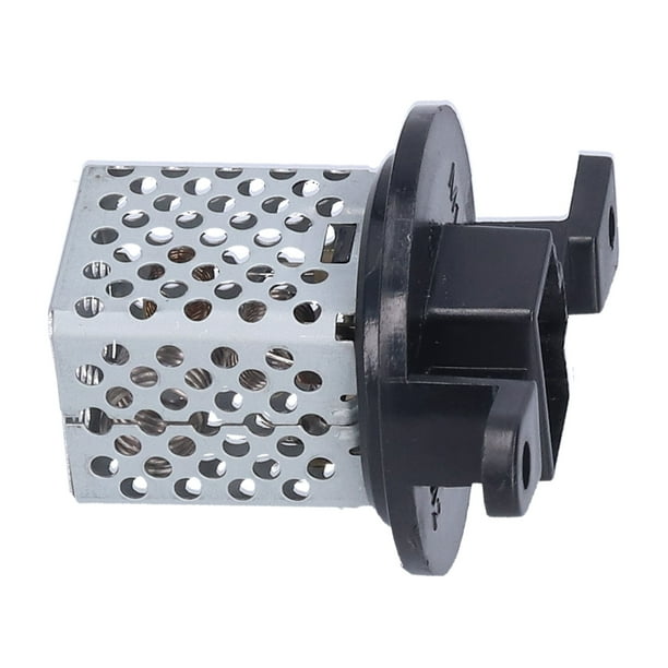 SA, Resistencia del soplador 79330‑SAA‑J01 Resistencia del soplador apta para accesorios automotrices Eficiencia óptima