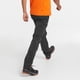 thumbnail image 3 of Pantalón Senderismo Decathlon Quechua Talla EU 40 Negro, 3 of 4